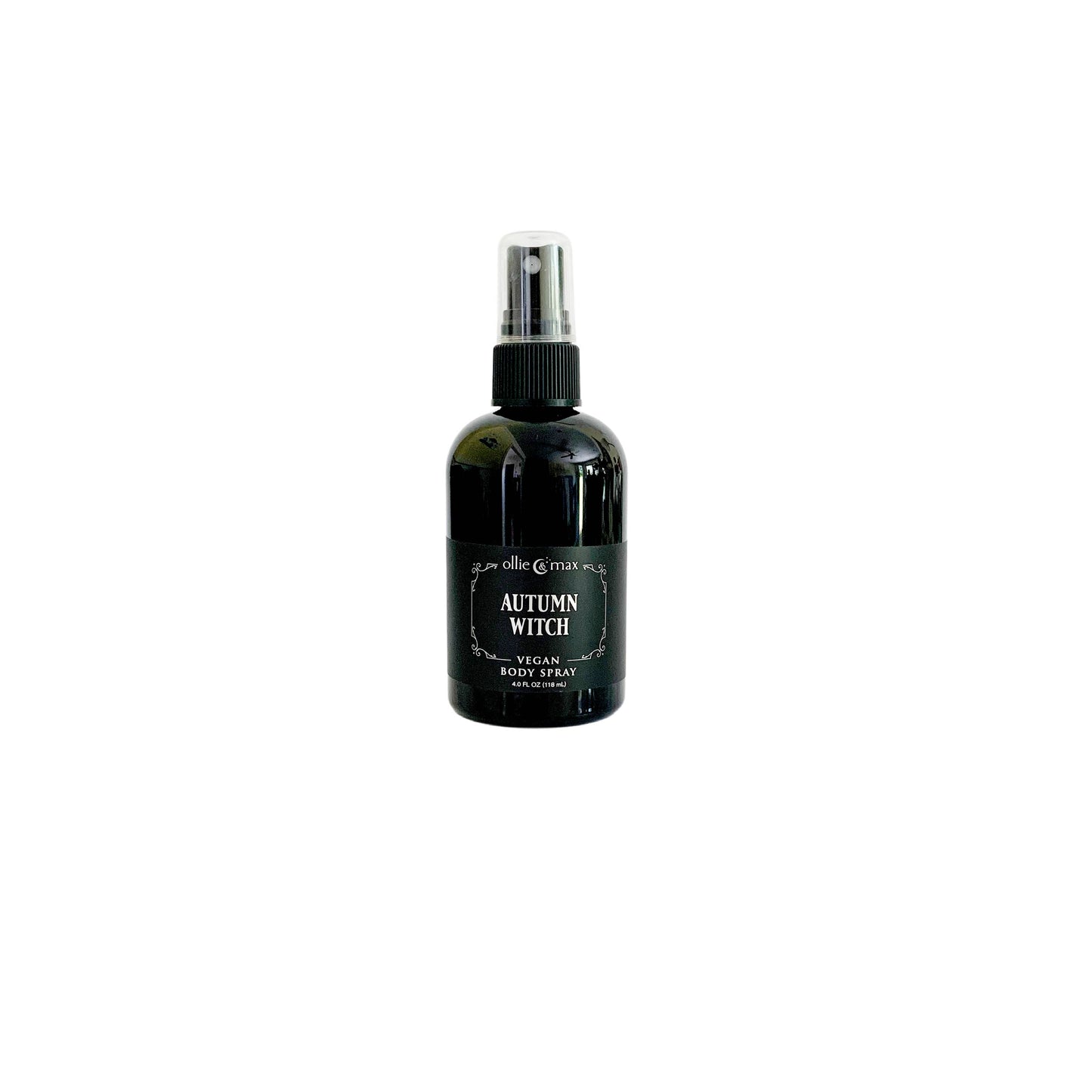 Autumn Witch Body Spray.