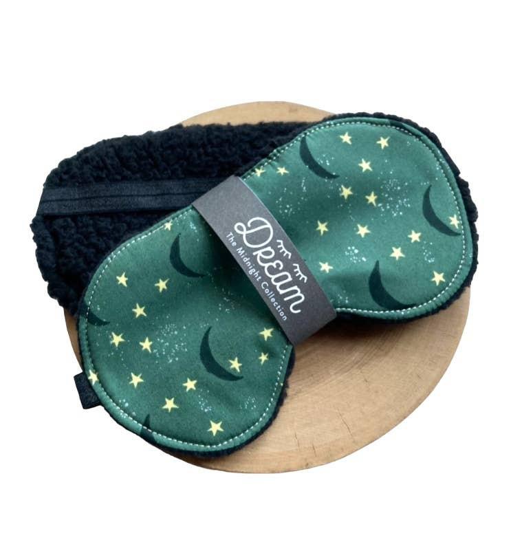 Sweet Dreams Sleep Mask | Stars.