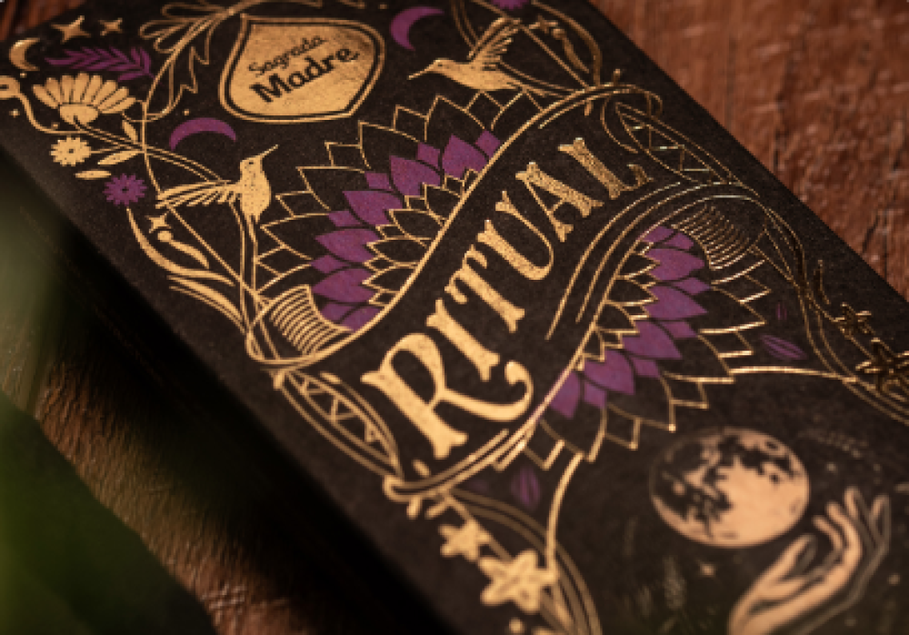 sagrada madre incense