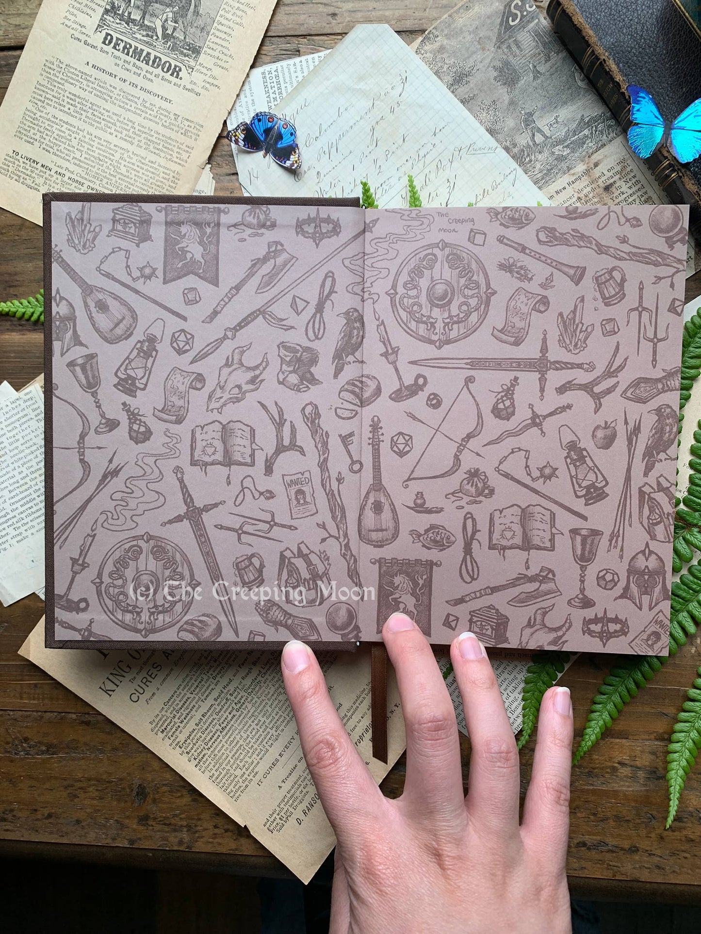 journal
