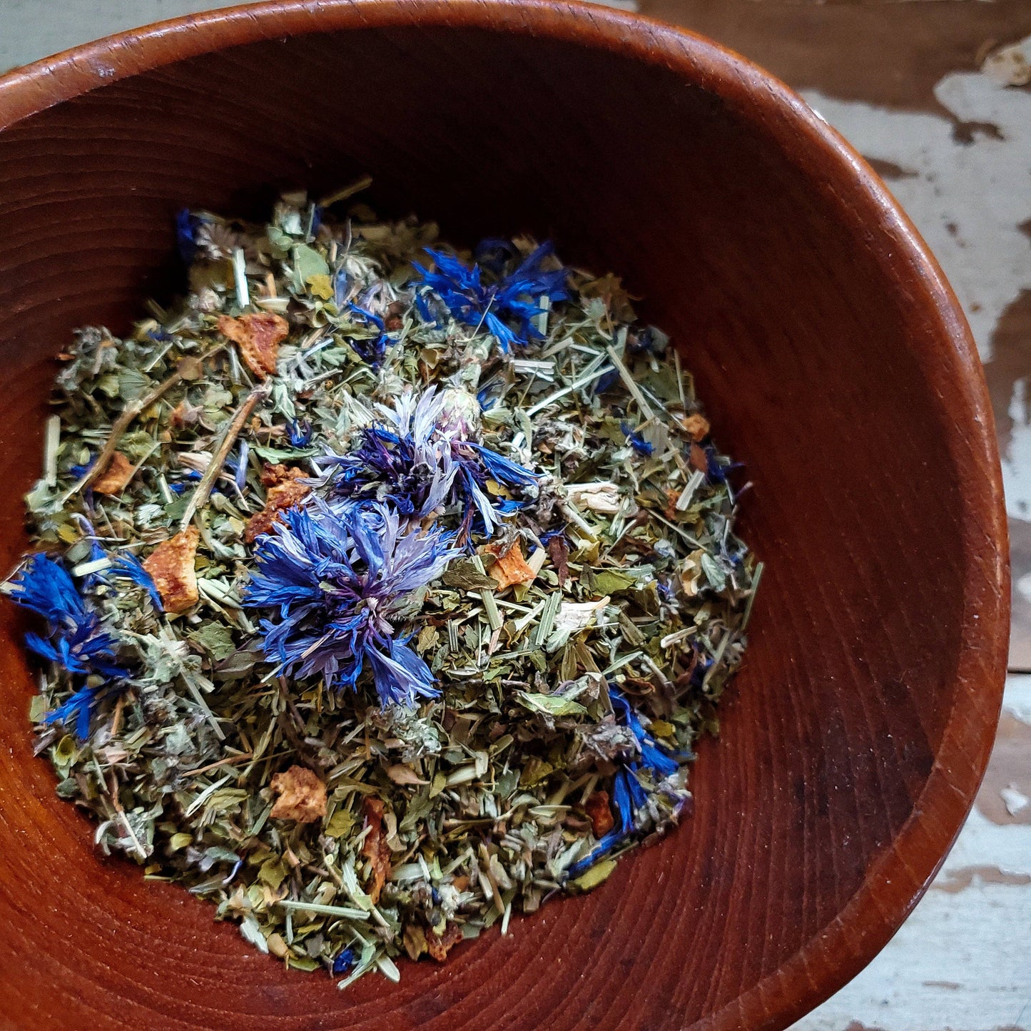 Dream Walker tea