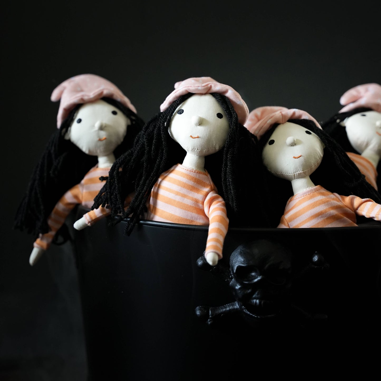 that witch doll