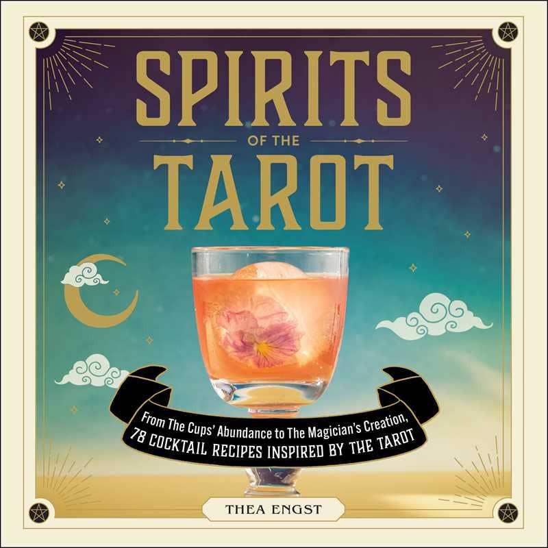 Spirits of the Tarot.