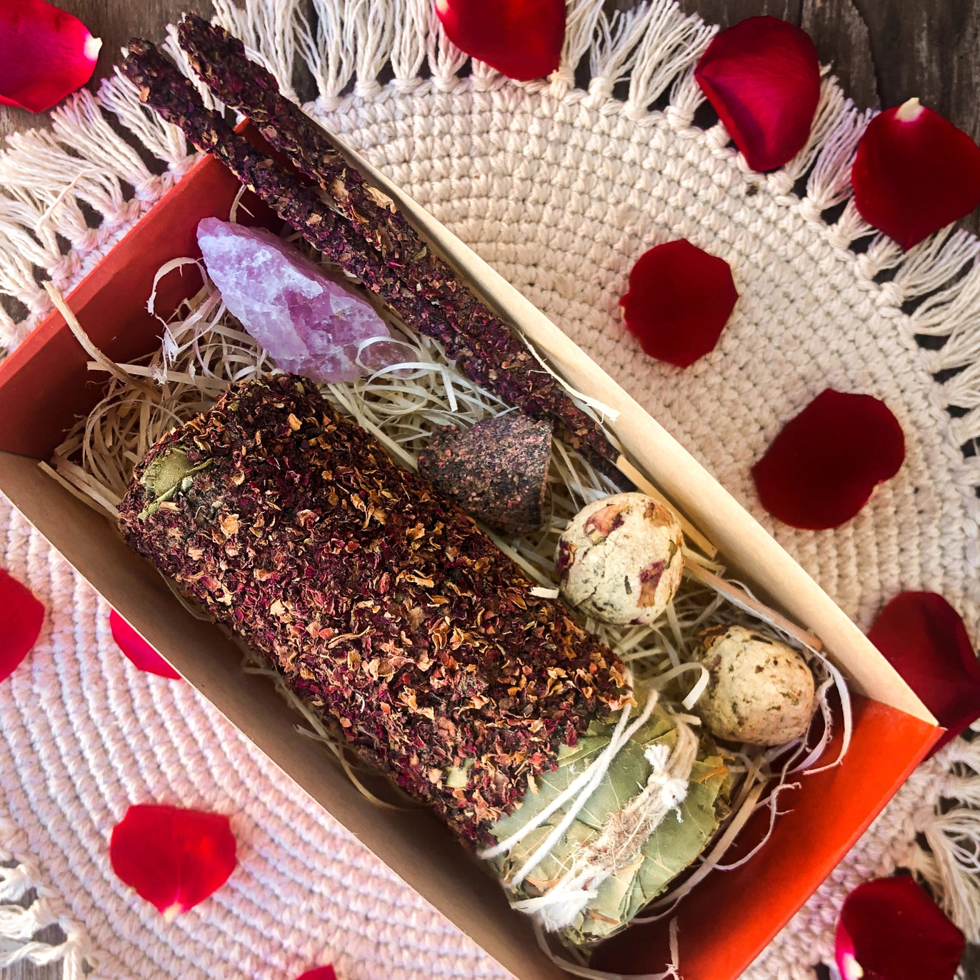 Petals of Love Kit