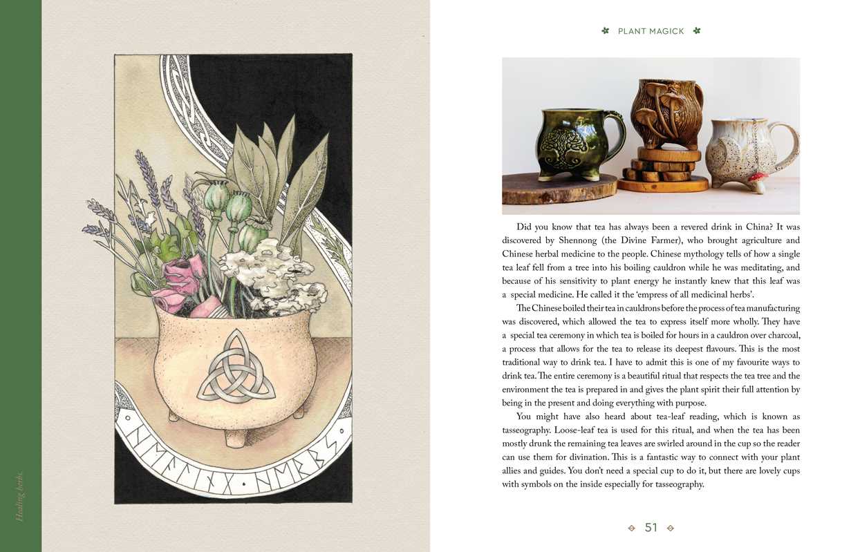 Celtic Magick book