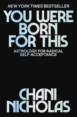 Chani Nicholas book