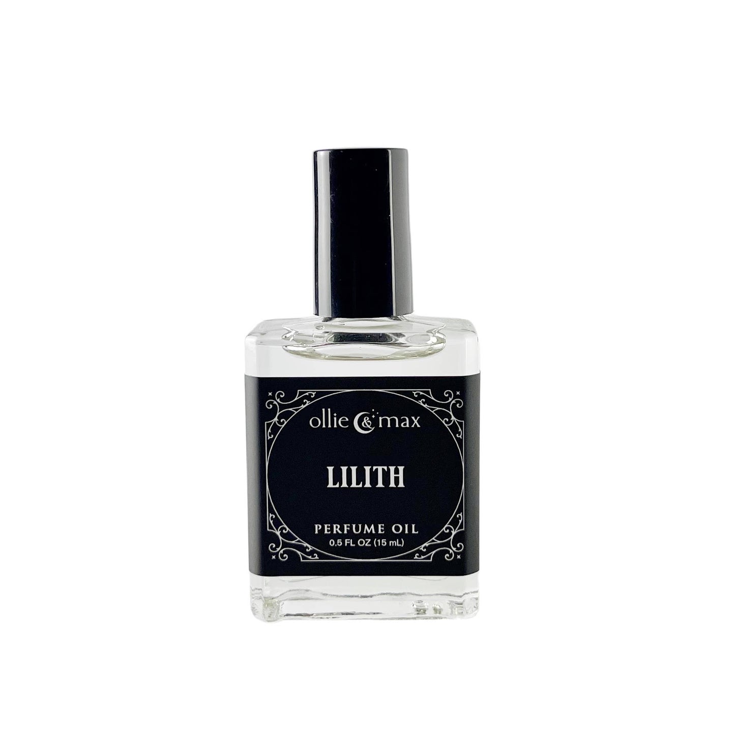 Lilith Vegan Perfume Oil.