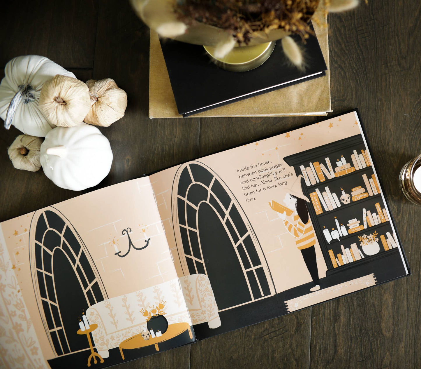 witch kids book
