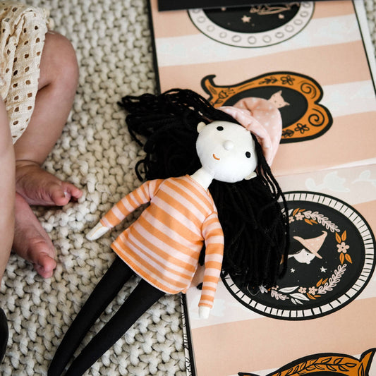 That Witch Doll.