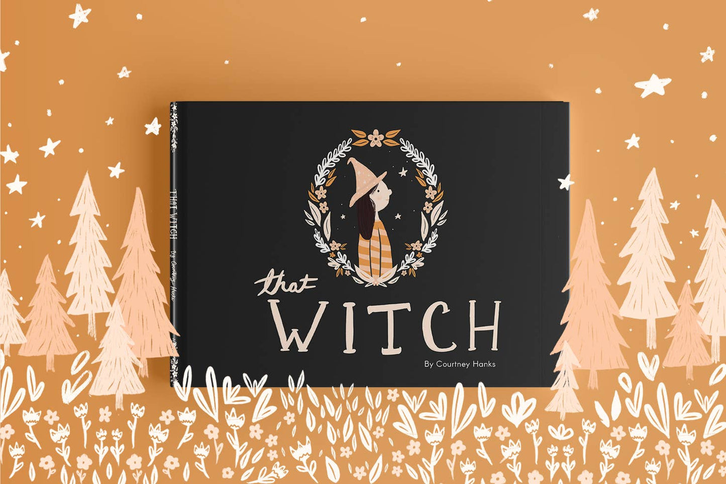 that witch book