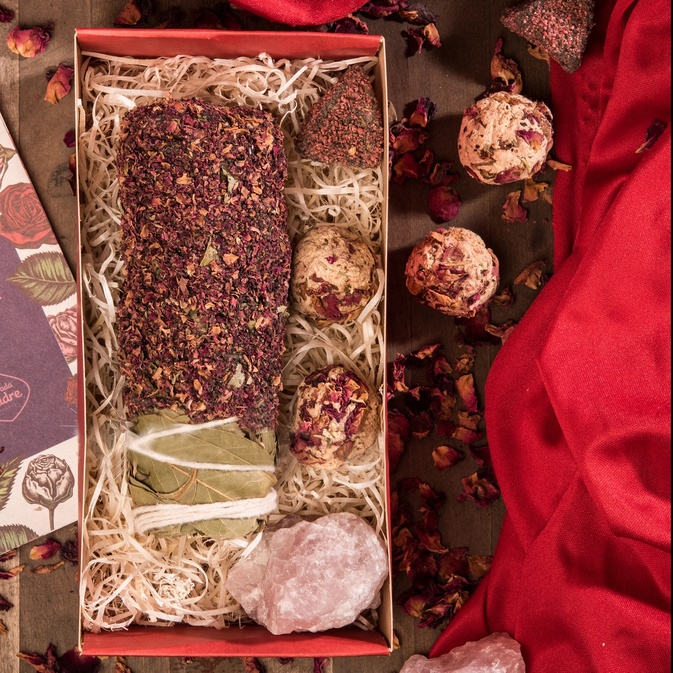Petals of Love Kit
