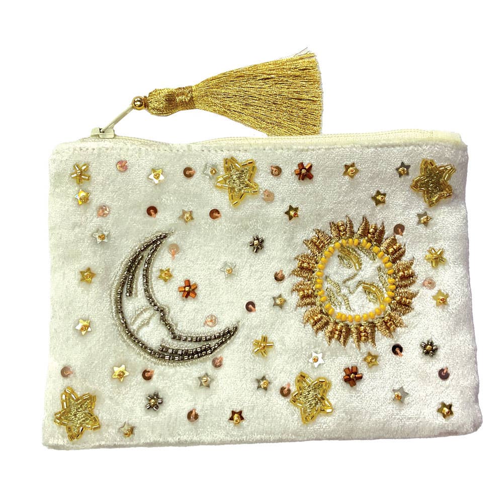 tarot pouch