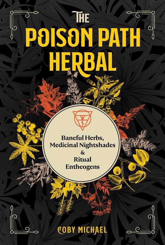 The Poison Path Herbal.