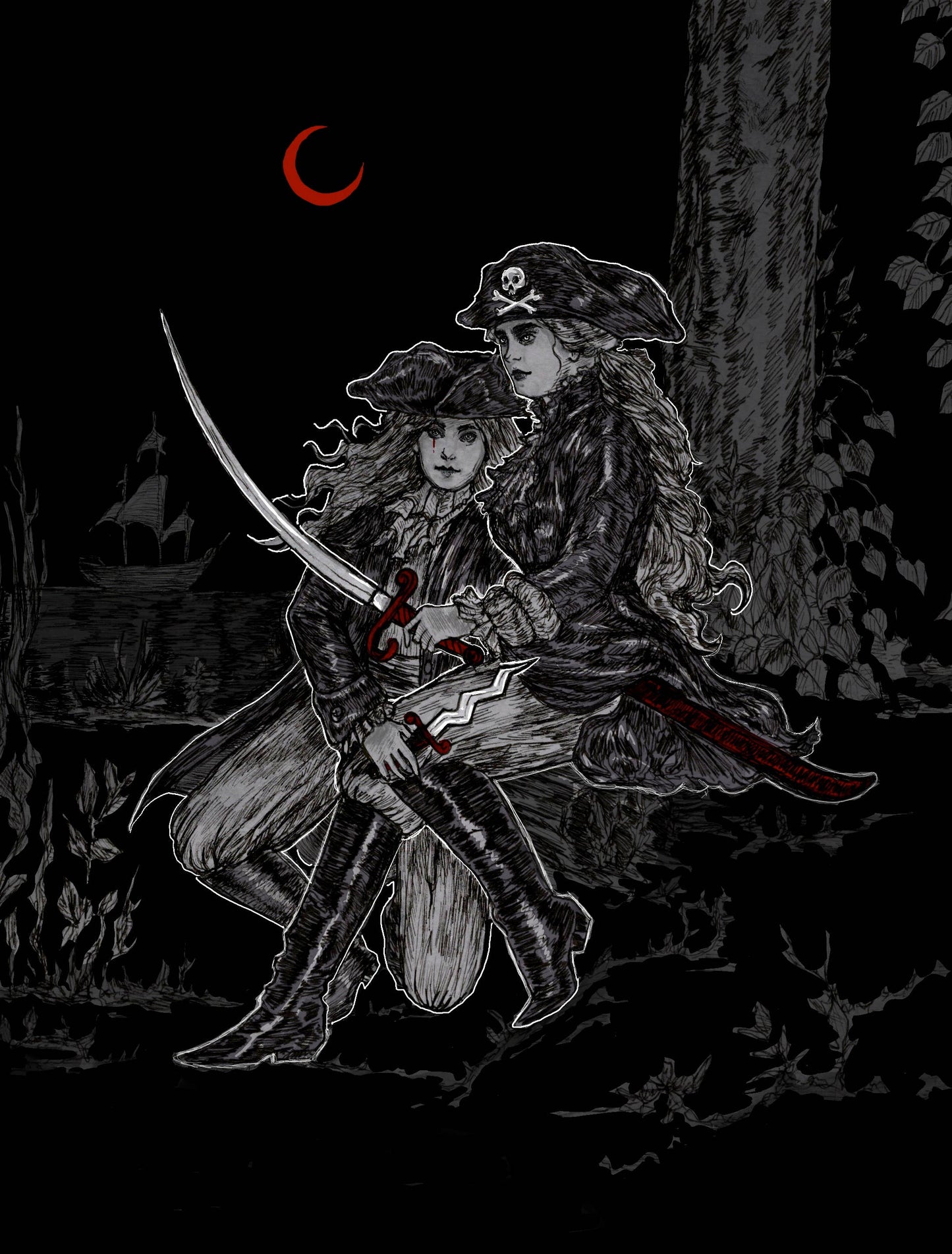Lover's Cutlass perfume