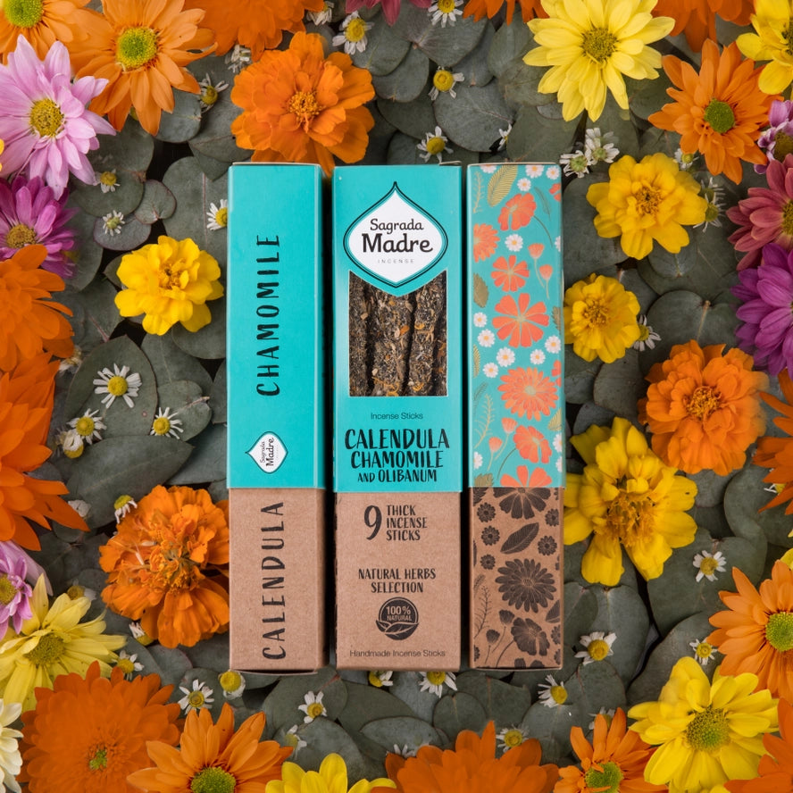 natural incense