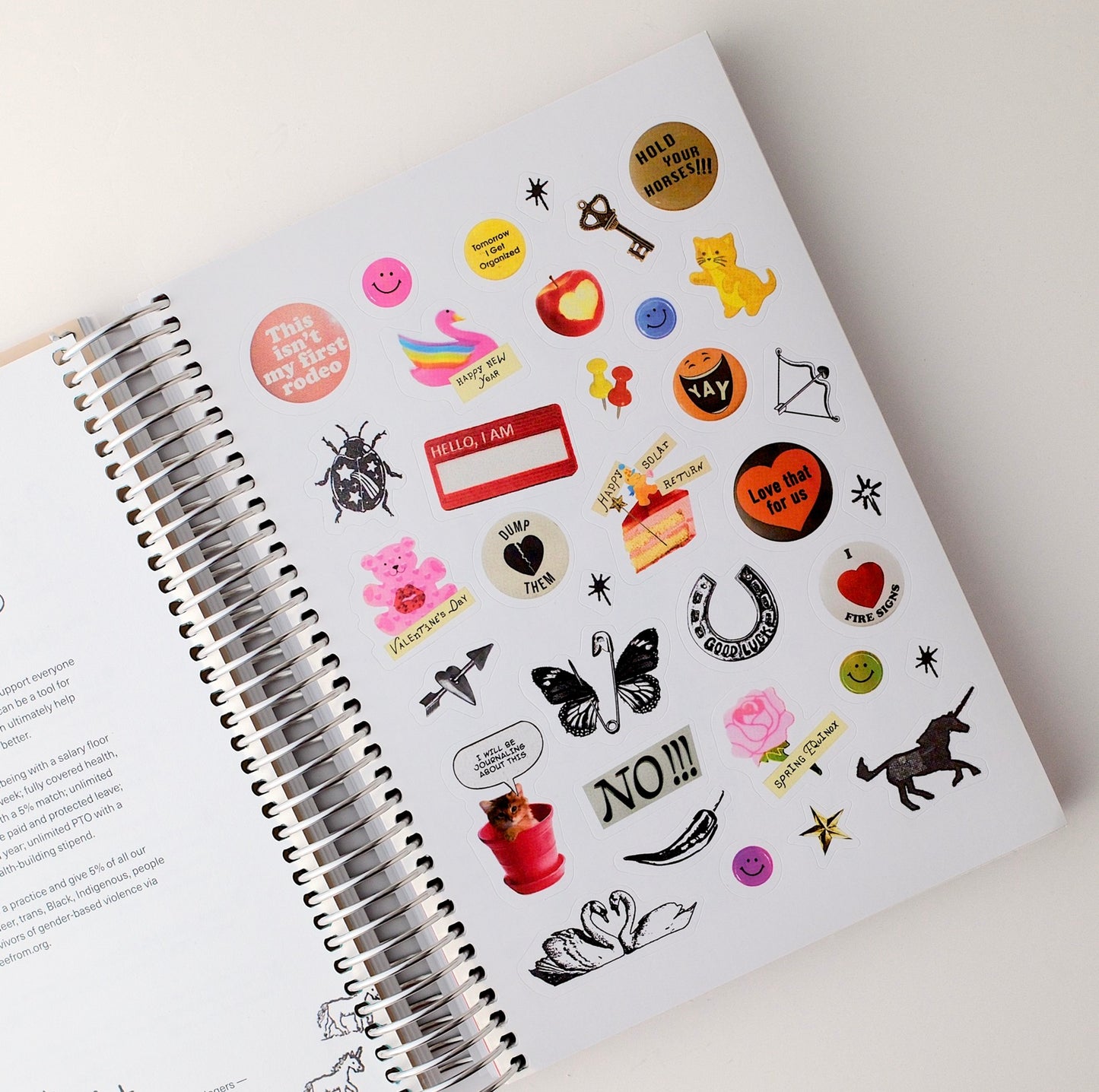 CHANI 2027 Astro Planner