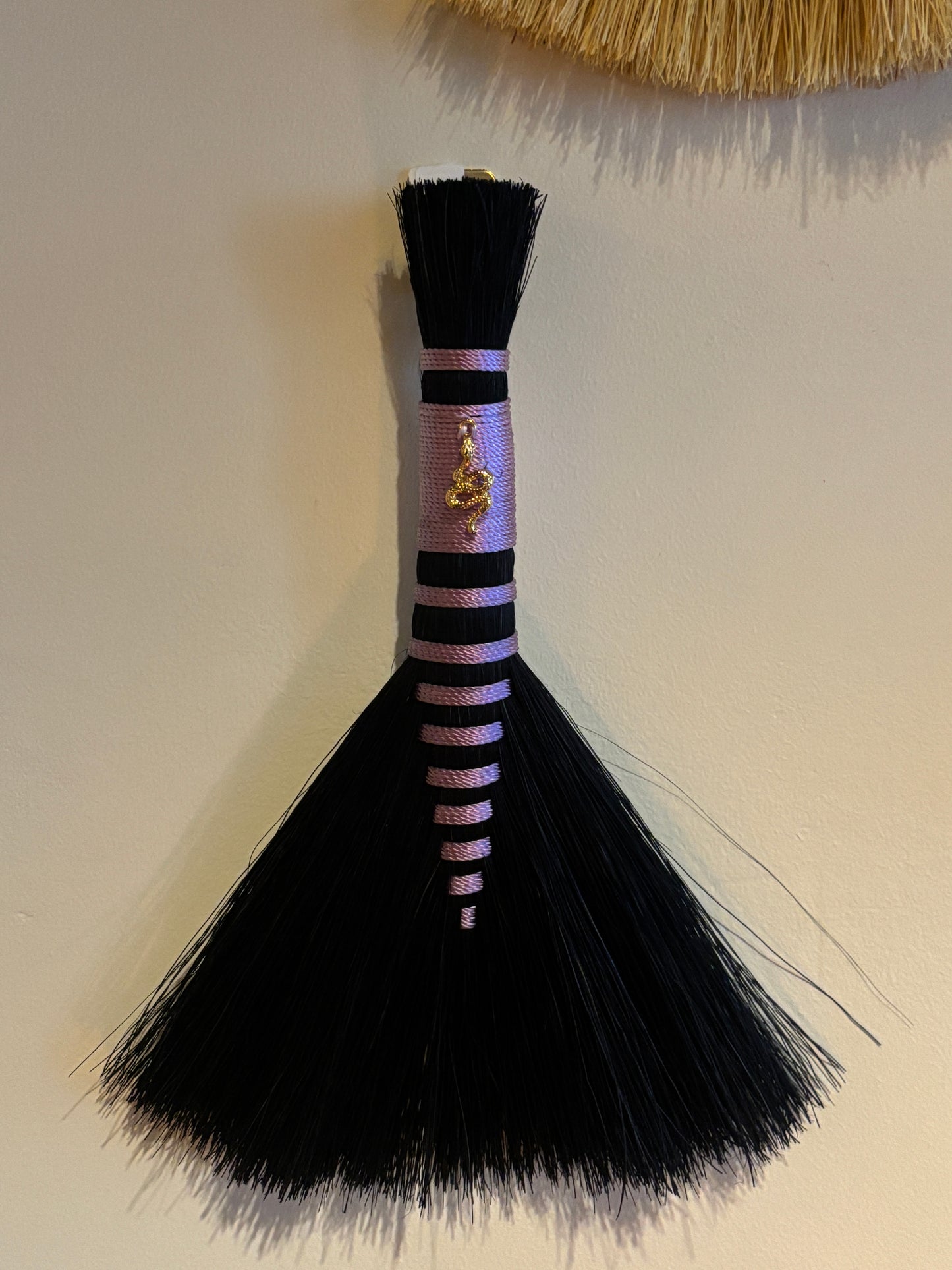 altar broom