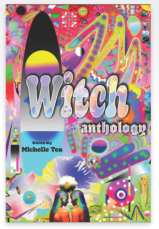 Witch Anthology