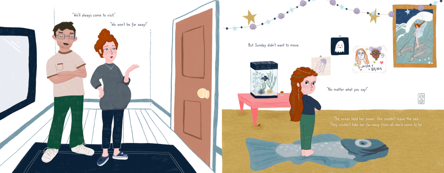 witch book for kids