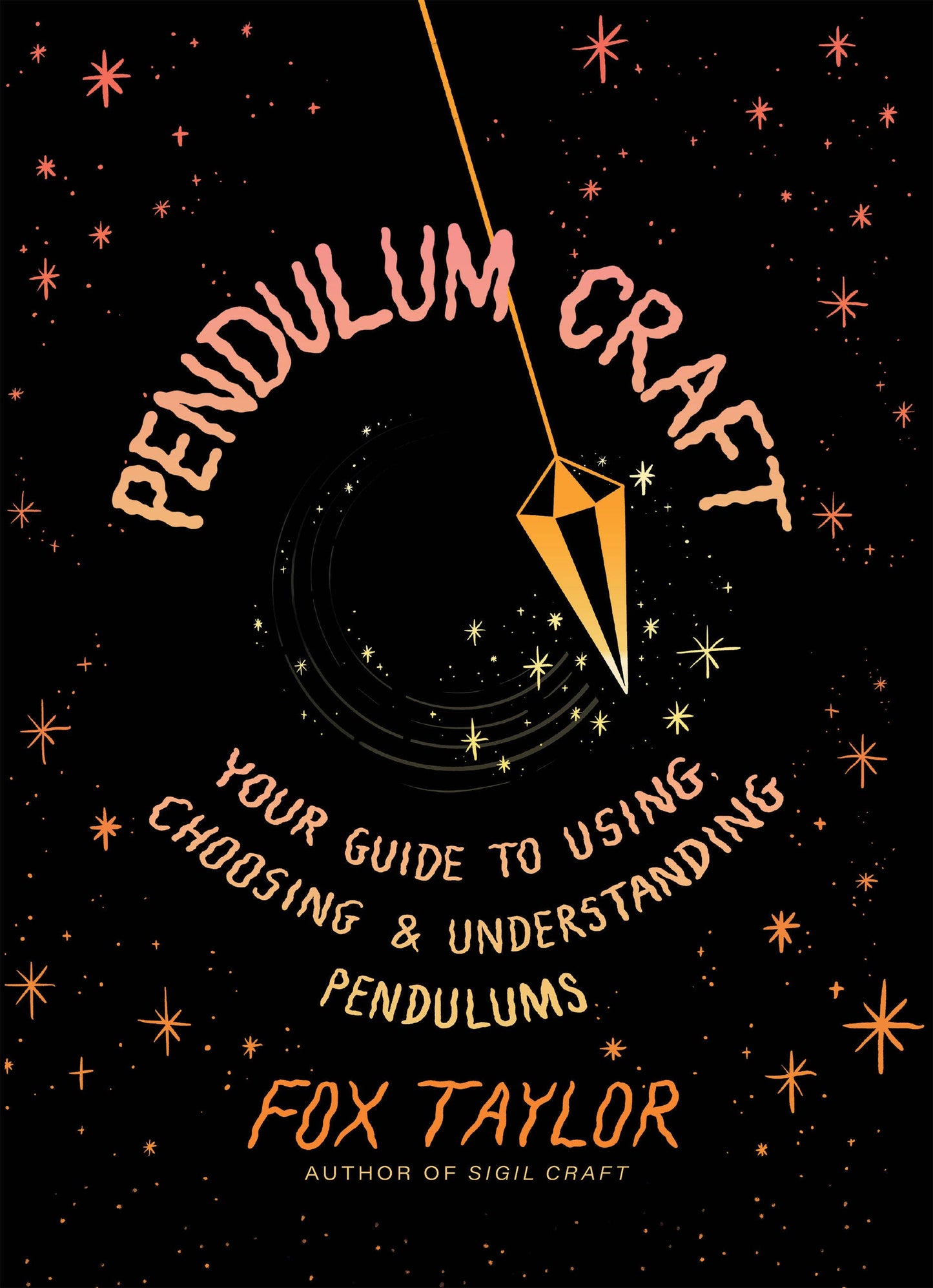 Pendulum Craft.