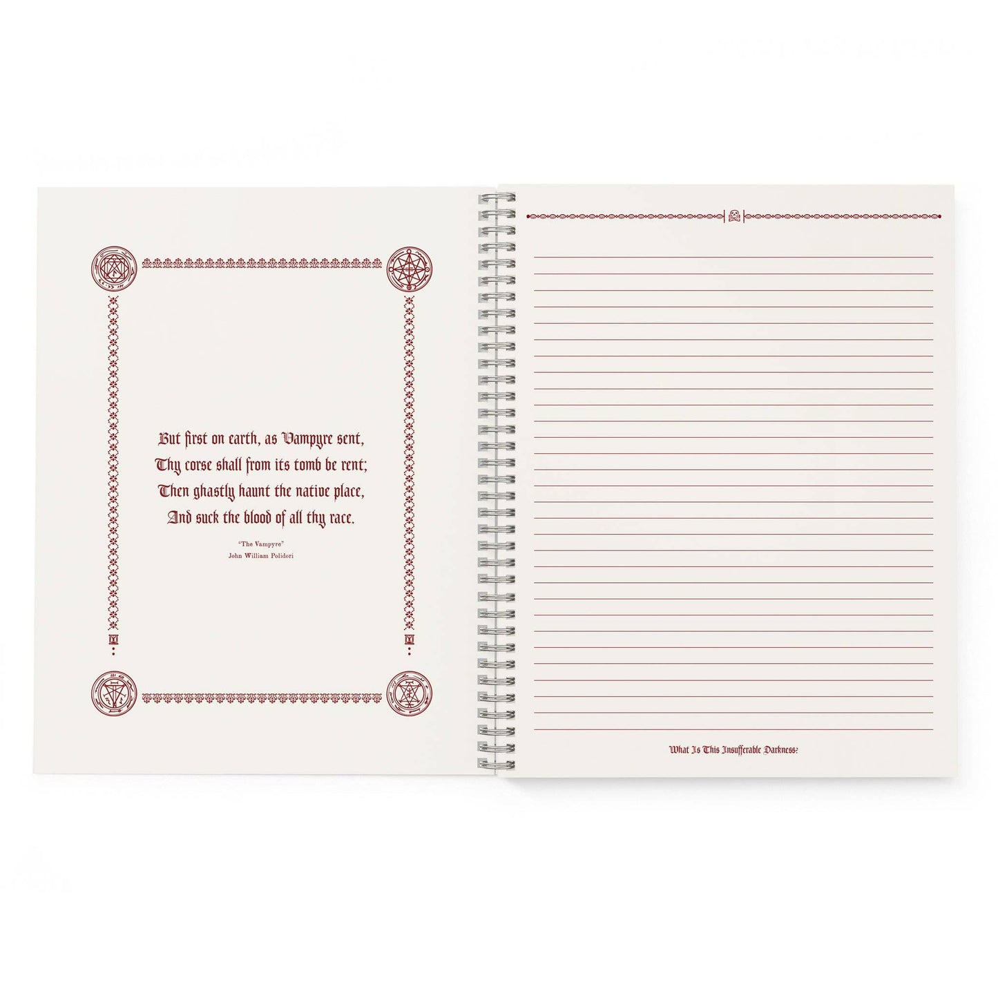 Sigil Journal