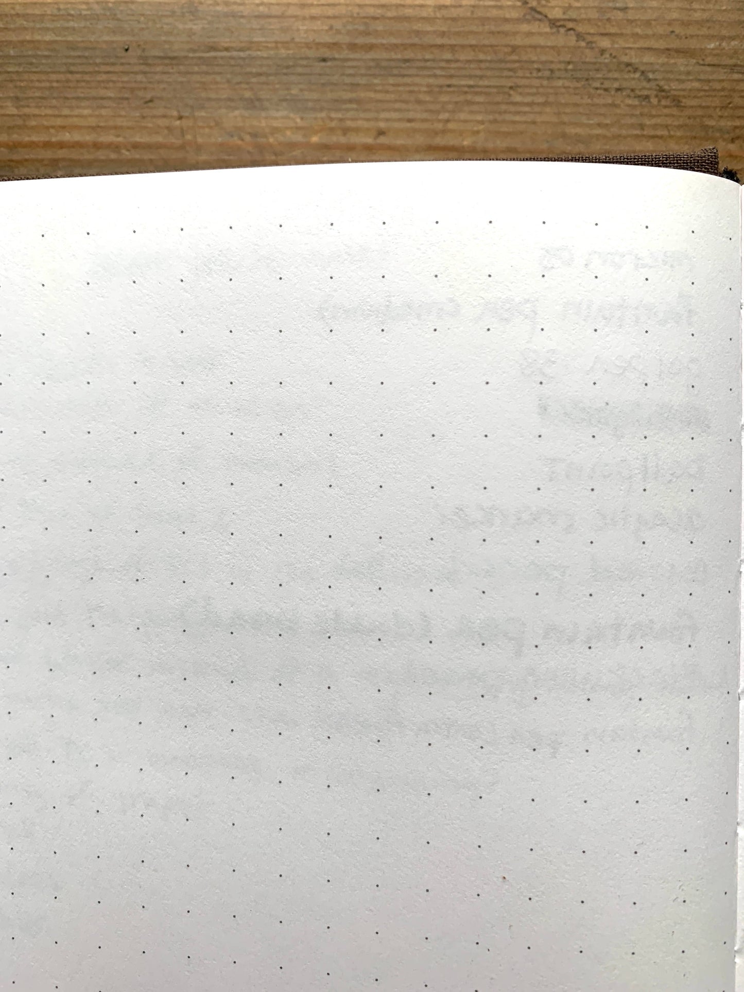 wanderer journal