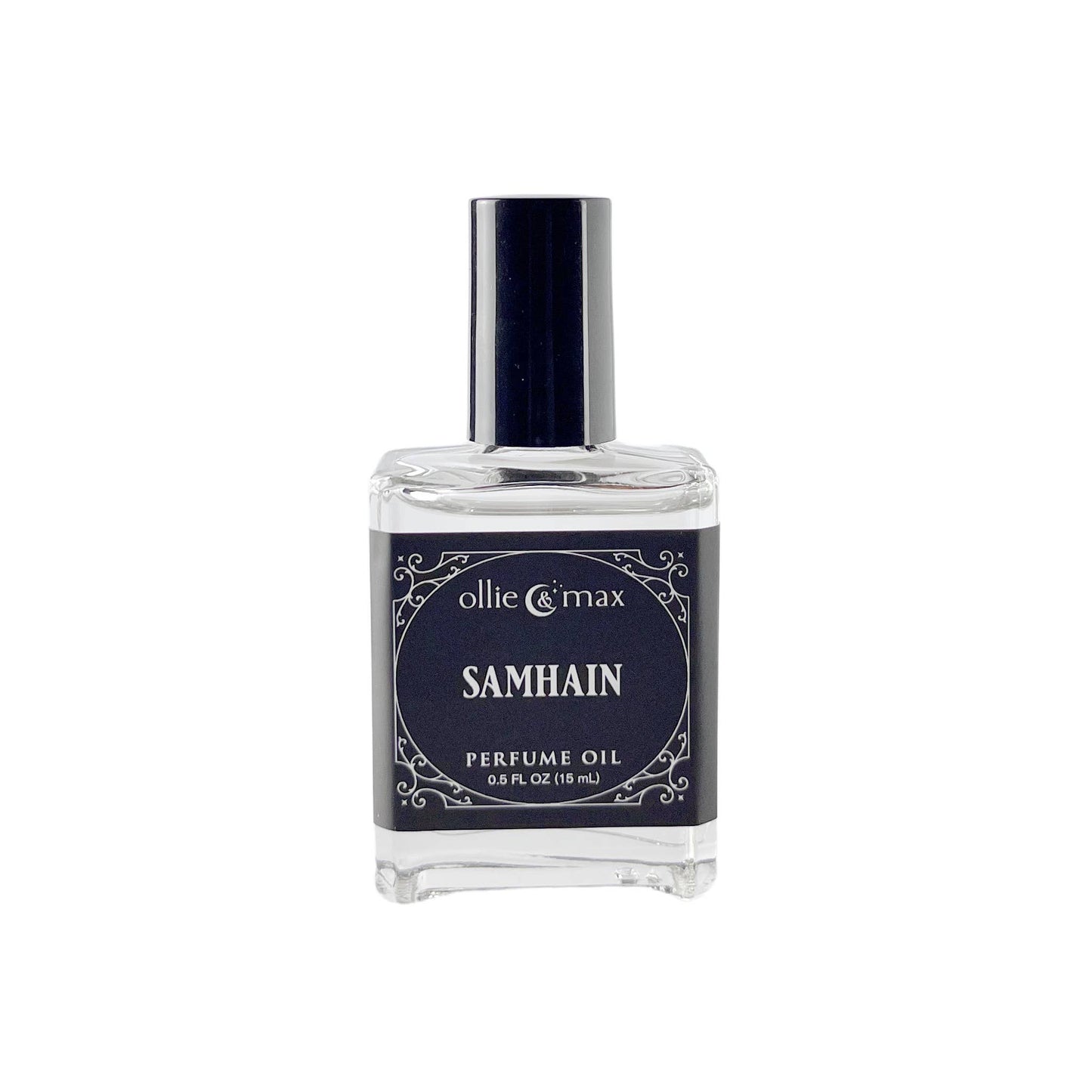 Samhain Vegan Perfume Oil.