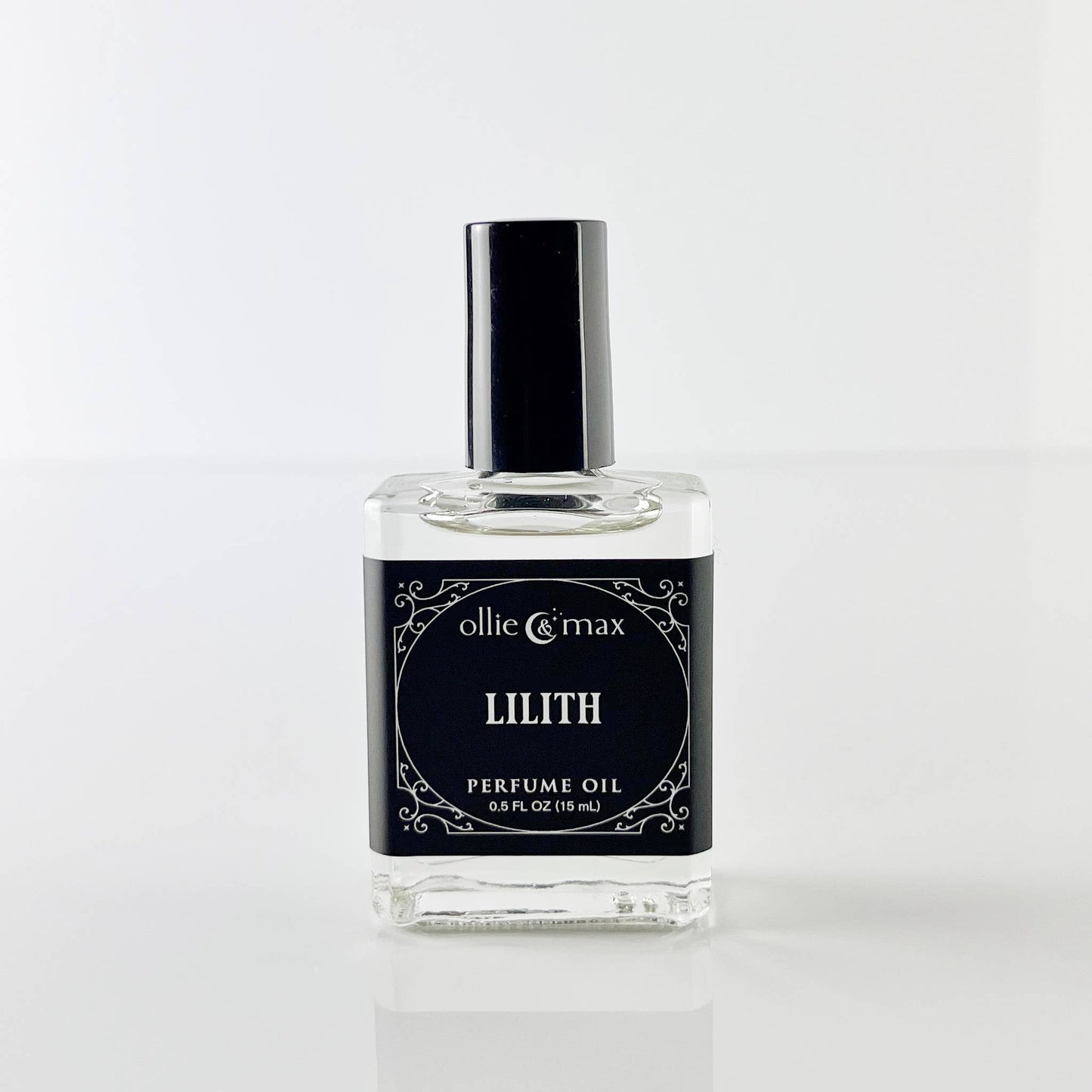 Lilith Vegan Perfume Oil.
