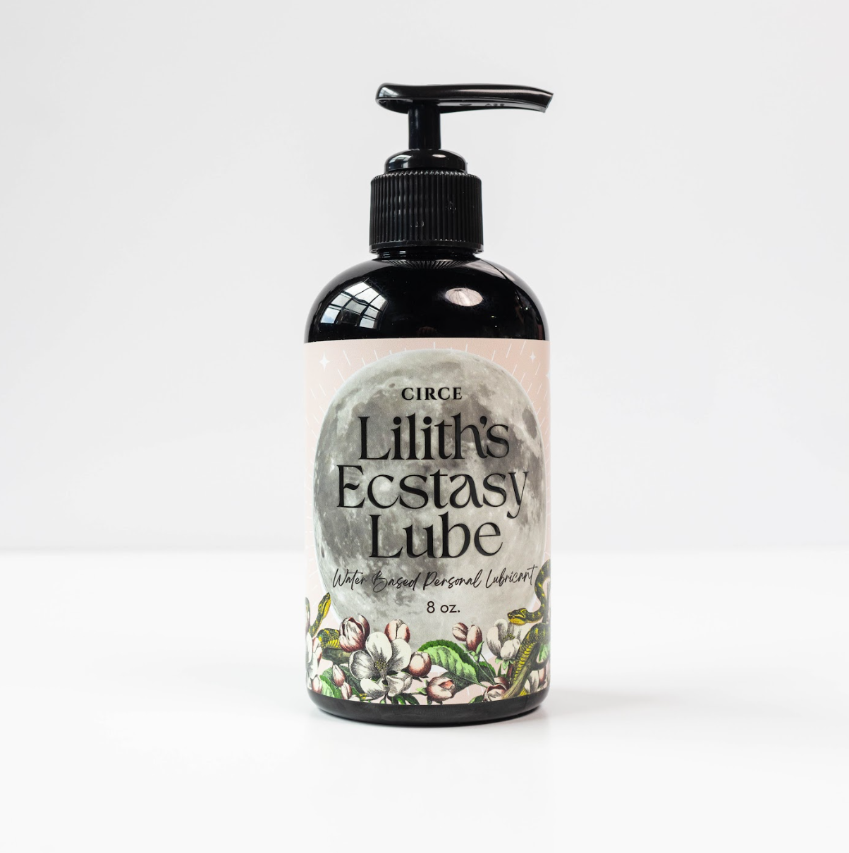 Lilith's Ecstasy Lube.