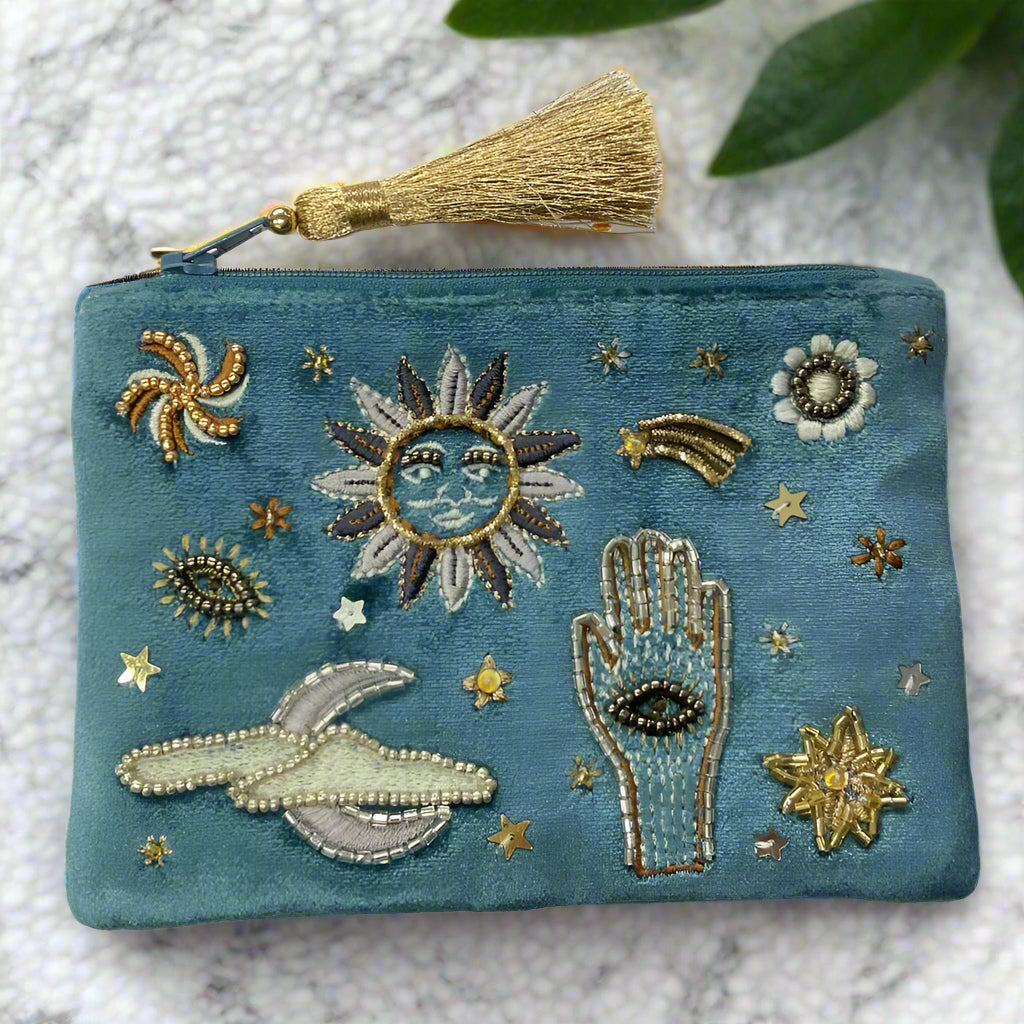 tarot pouch