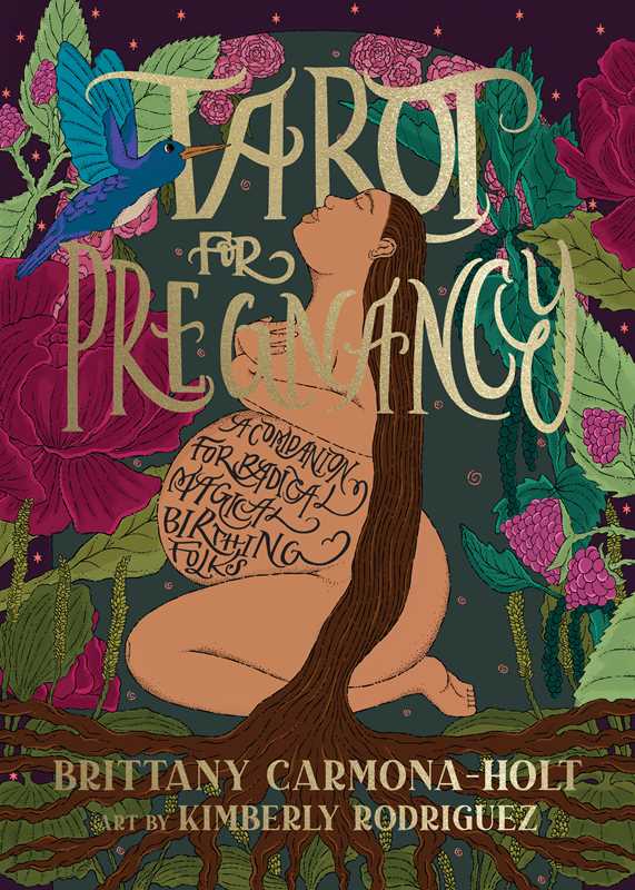 Tarot for Pregnancy.