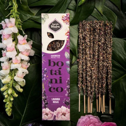 natural incense