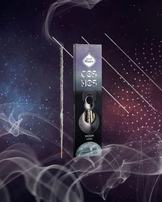Cosmos Incense - Moon