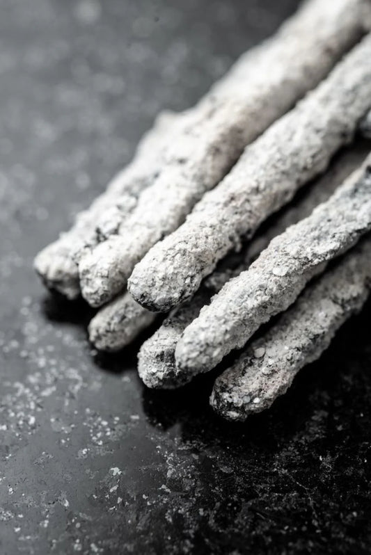 Cosmos Incense - Mercury