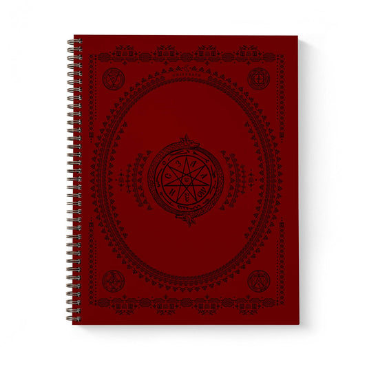 Sigil Journal
