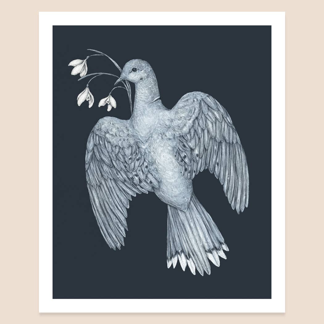 Mourning Dove