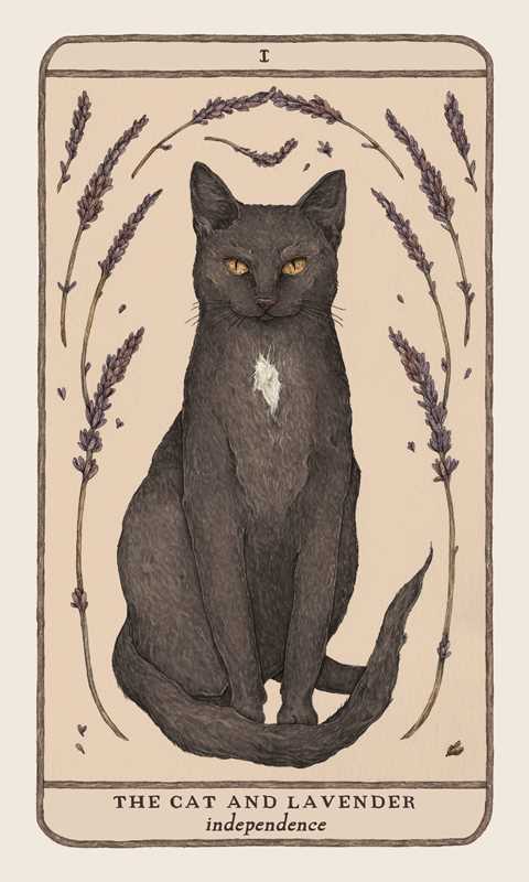 Woodland Wardens Oracle.