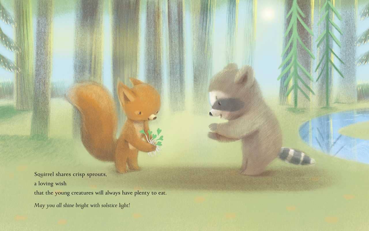 summer solstice book
