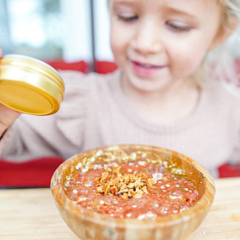 Gratitude Wishes Potion Pouch.