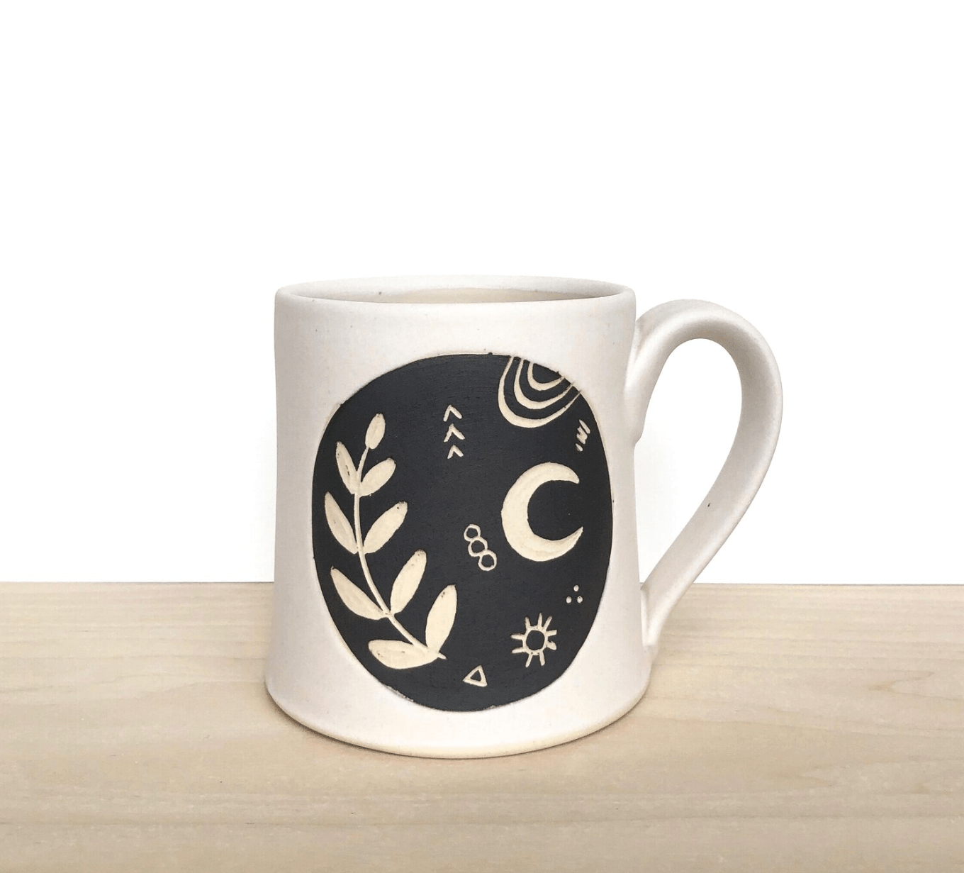 Alchemy Moon Mug.
