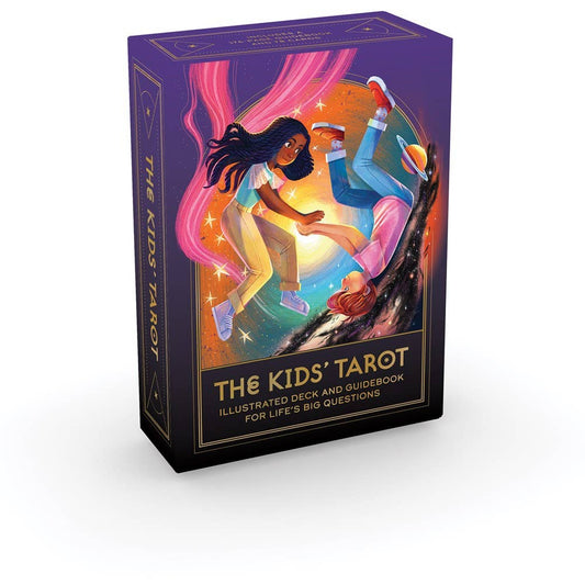 kids tarot