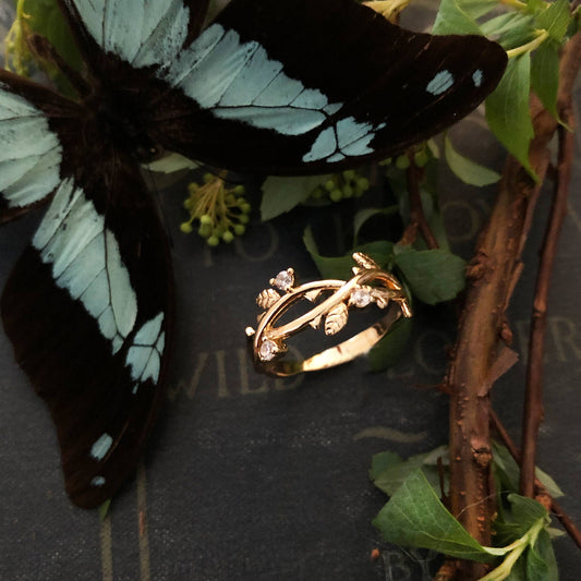 Fae ring