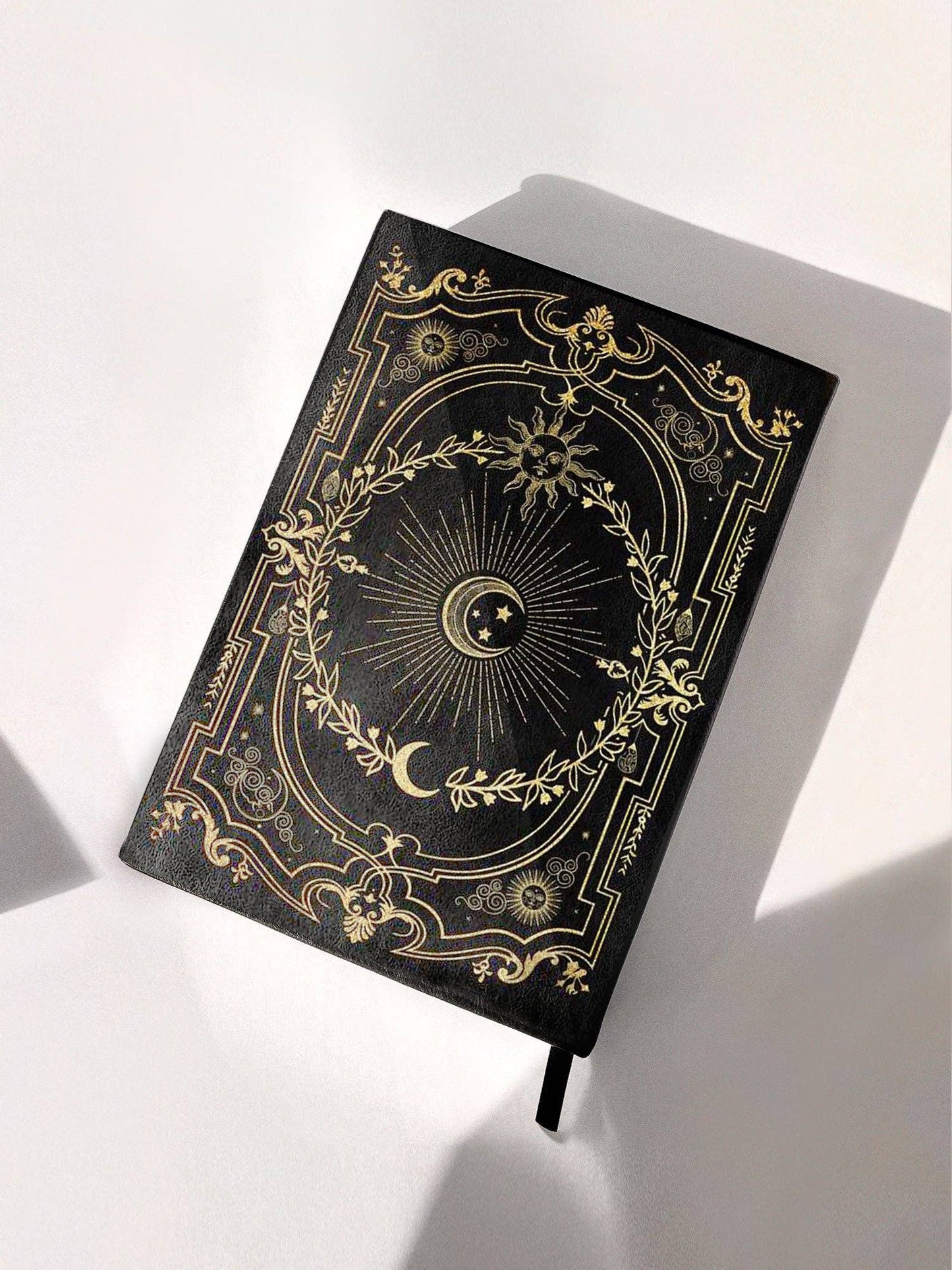 Sacred Dreams Journal