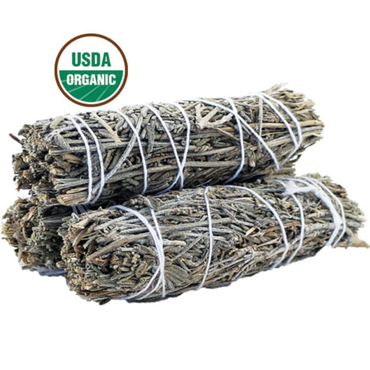 Lavender Herb Bundle | Organic