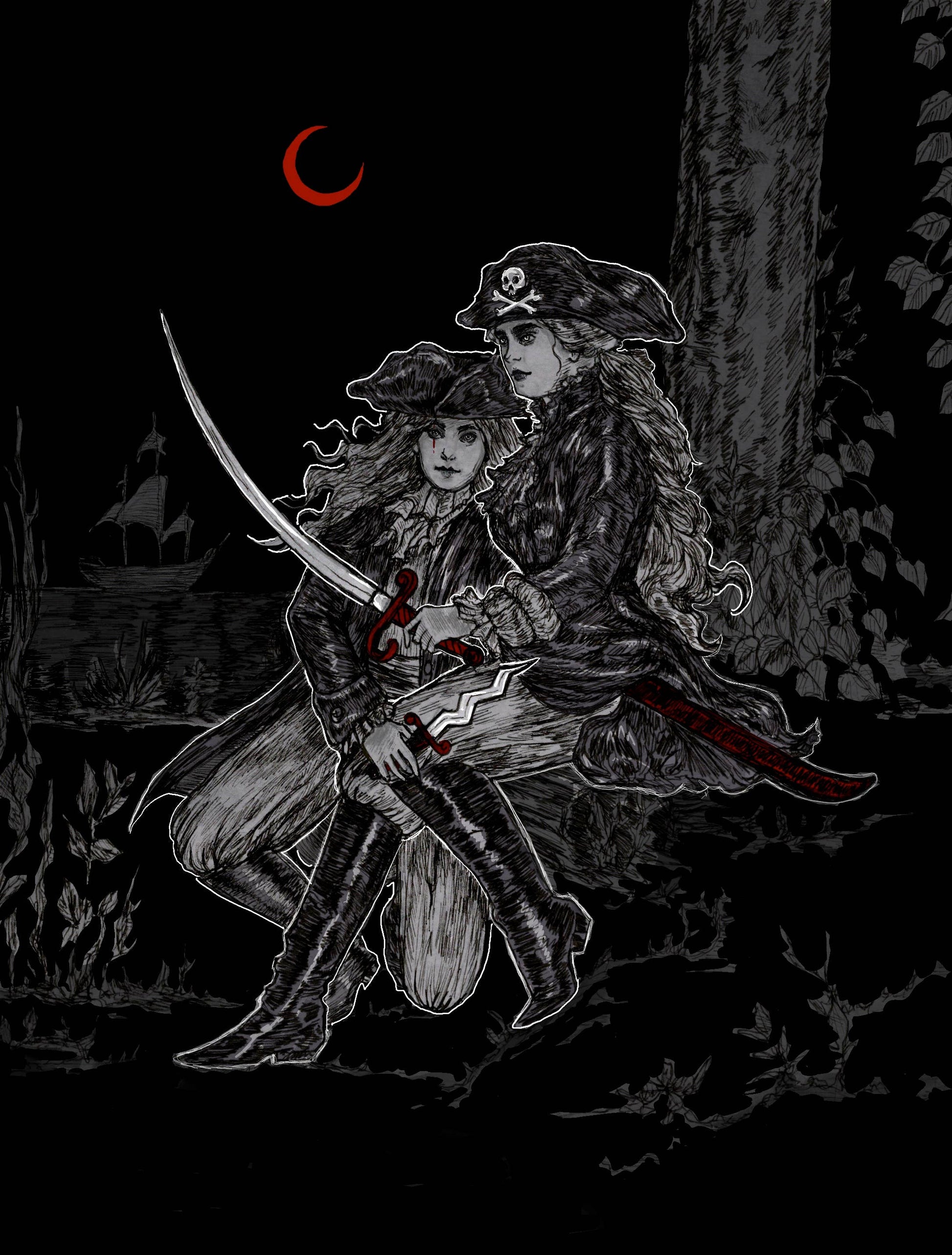 Lover's Cutlass perfume