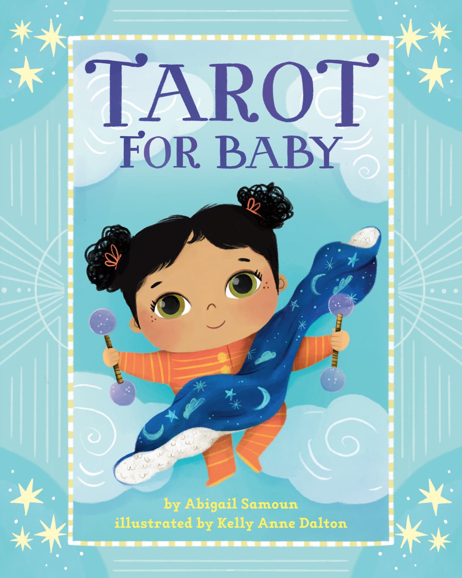 Tarot for Baby.