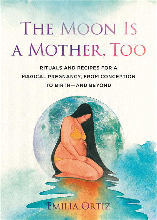 the moon is a mother, too book