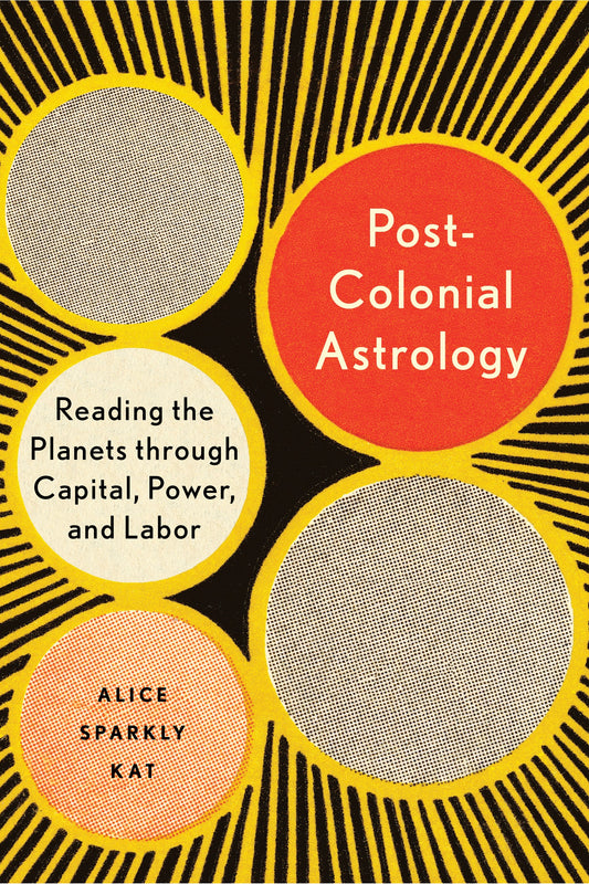 Post-Colonial Astrology