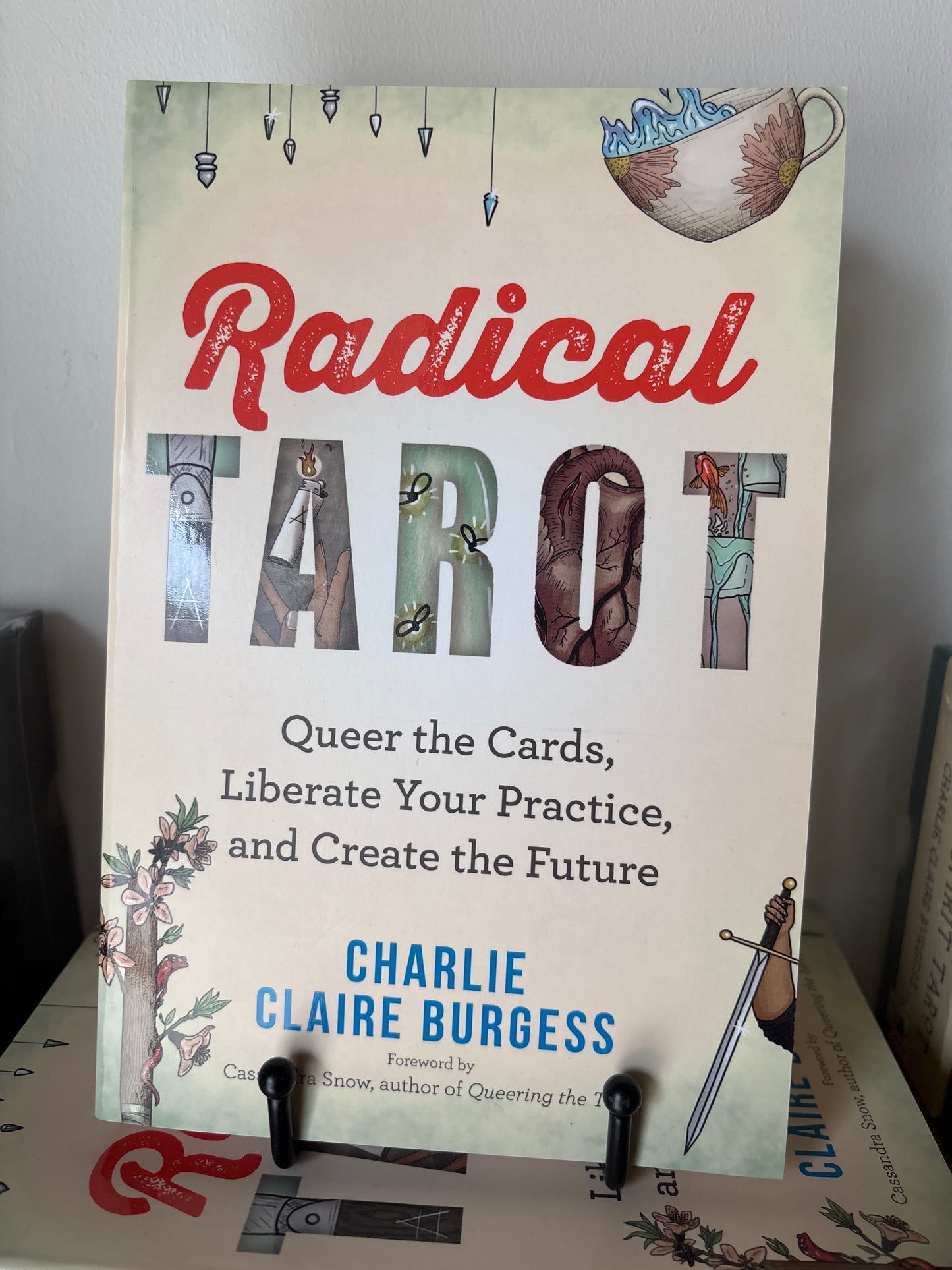 Radical Tarot