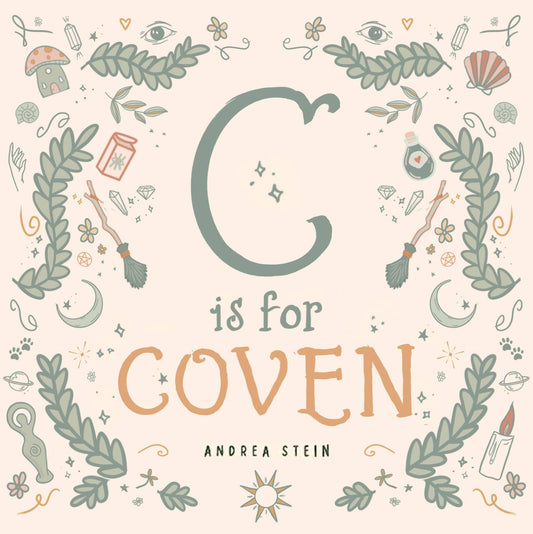 C is for Coven.